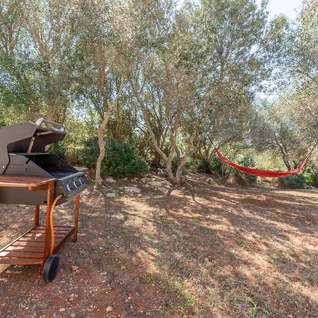 Can Bernadi By Mallorca House Rent Santanyí Dış mekan fotoğraf