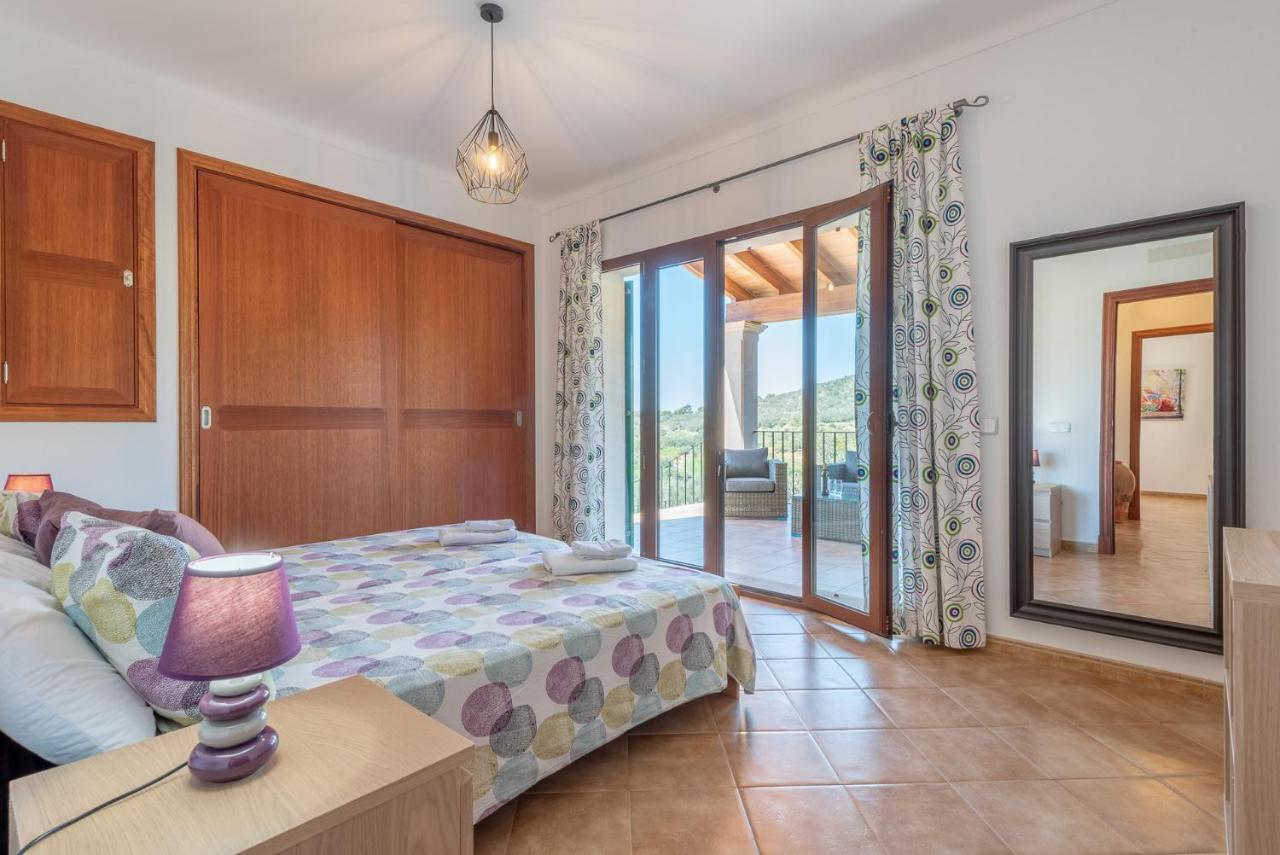 Can Bernadi By Mallorca House Rent Santanyí Dış mekan fotoğraf
